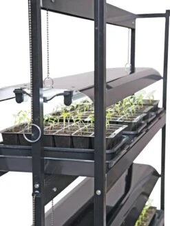 LED SunLite® High Intensity 2-Tier Garden -Gardeners Sale Shop 8595554 7294 tif