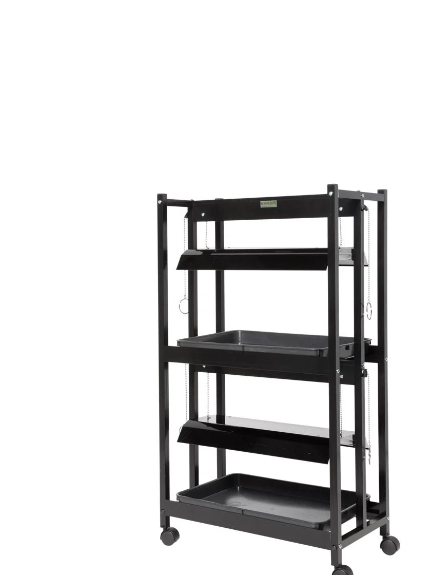 LED SunLite® Compact 2-Tier Garden 5 LED SunLite® Compact 2-Tier Garden - Image 5