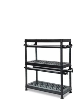 LED Stack-n-Grow Lights - 2-Tier System 8 LED Stack-n-Grow Lights - 2-Tier System -Gardeners Sale Shop 8595770 3047 tif