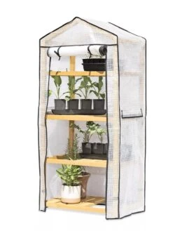 VegTrug® Patio Greenhouse -Gardeners Sale Shop 8595803 7136 tif