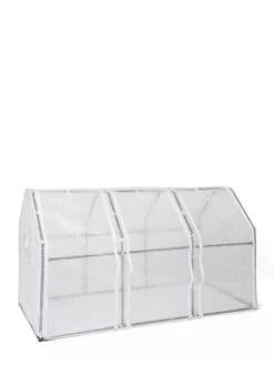 3-Season Plant Protection Tent, 3' X 6' -Gardeners Sale Shop 8595806 9460 tif
