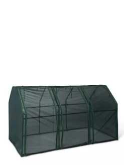 3-Season Plant Protection Tent, 3' X 6' -Gardeners Sale Shop 8595806 9464 tif