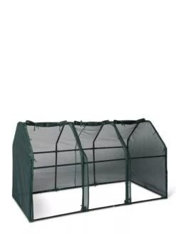 3-Season Plant Protection Tent, 3' X 6' -Gardeners Sale Shop 8595806 9465 tif