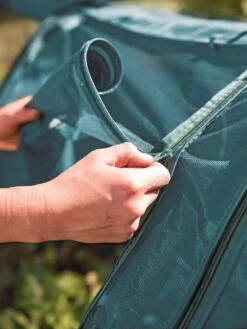 3-Season Plant Protection Tent, 3' X 6' -Gardeners Sale Shop 8595806 9655 tif