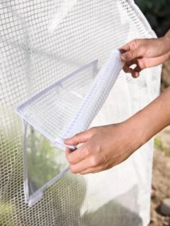 3-Season Plant Protection Tent, 3' X 6' -Gardeners Sale Shop 8595806 9702 tif