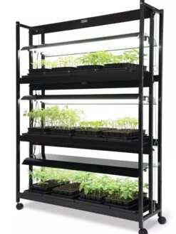 LED SunLite® High Intensity 3-Tier Garden -Gardeners Sale Shop 8596024 10201 tif