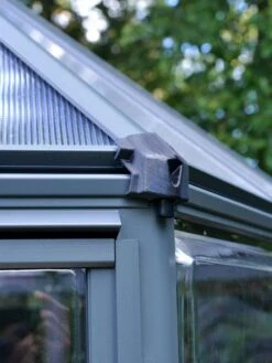 Canopia® By Palram Oasis Hexagon Greenhouse -Gardeners Sale Shop 8596238 003V tif