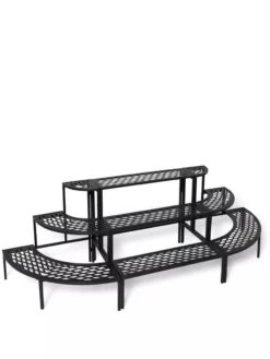 Lattice Plant Stand Set -Gardeners Sale Shop 8596374 6586 tif
