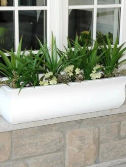 Valencia Window Box, 3' -Gardeners Sale Shop 8596436 008V tif