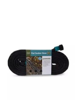 Flat Soaker Hoses 6 Flat Soaker Hoses -Gardeners Sale Shop 8596590 7189 tif