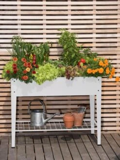 Demeter Elevated Raised Bed -Gardeners Sale Shop 8597496 0700 tif