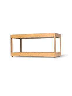 Low Bamboo LED Grow Light Garden 19 Low Bamboo LED Grow Light Garden -Gardeners Sale Shop 8597720 BambooLEDLow ALL captions gif