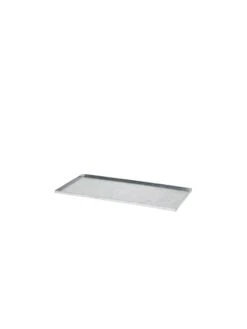 Galvanized Tray For Bamboo LED Grow Light Gardens -Gardeners Sale Shop 8597905 7106 tif