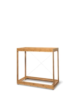 Bamboo Home LED Grow Light Garden -Gardeners Sale Shop 8598088 BambooLEDHomeGarden edibles herbs gif