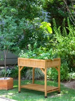 VegTrug® Herb Planter Box 11 VegTrug® Herb Planter Box -Gardeners Sale Shop 8598287 02V tif