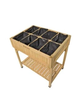 VegTrug® Herb Planter Box 9 VegTrug® Herb Planter Box -Gardeners Sale Shop 8598287 6425 tif