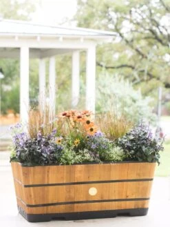 VegTrug™ Trough Planters -Gardeners Sale Shop 8598402 8880 tif