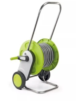 G.F. Italia Concept Plus Hose Reel -Gardeners Sale Shop 8598478 04V tif