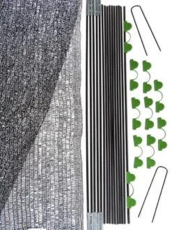 Shade Tunnel -Gardeners Sale Shop 8598535 10198 tif