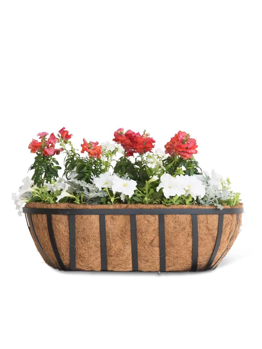 AquaSave™ Oxford Window And Deck Planters 4 AquaSave™ Oxford Window And Deck Planters - Image 4