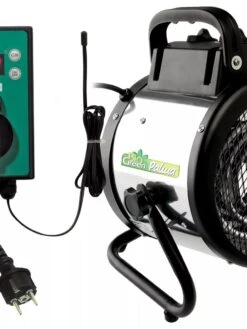 Biogreen Palma 1.5 KW Greenhouse Heater -Gardeners Sale Shop 8598721 05V tif