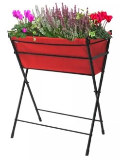 VegTrug® Poppy Go Planter -Gardeners Sale Shop 8598765 03V tif