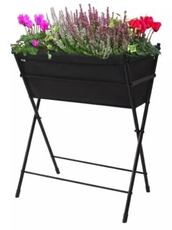 VegTrug® Poppy Go Planter -Gardeners Sale Shop 8598765 09V tif