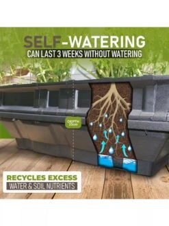 Vegepod Raised Garden Beds 11 Vegepod Raised Garden Beds -Gardeners Sale Shop 8598930 02V