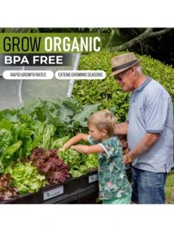 Vegepod Raised Garden Beds 10 Vegepod Raised Garden Beds -Gardeners Sale Shop 8598930 04V