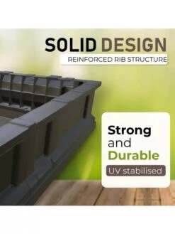 Vegepod Raised Garden Beds 12 Vegepod Raised Garden Beds -Gardeners Sale Shop 8598930 05V