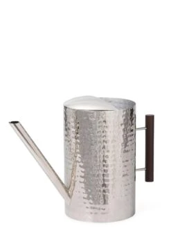 Stainless Steel Watering Can -Gardeners Sale Shop 8599057 12090 tif