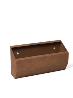 Corten Steel Vertical Planter -Gardeners Sale Shop 8599058 14386 tif