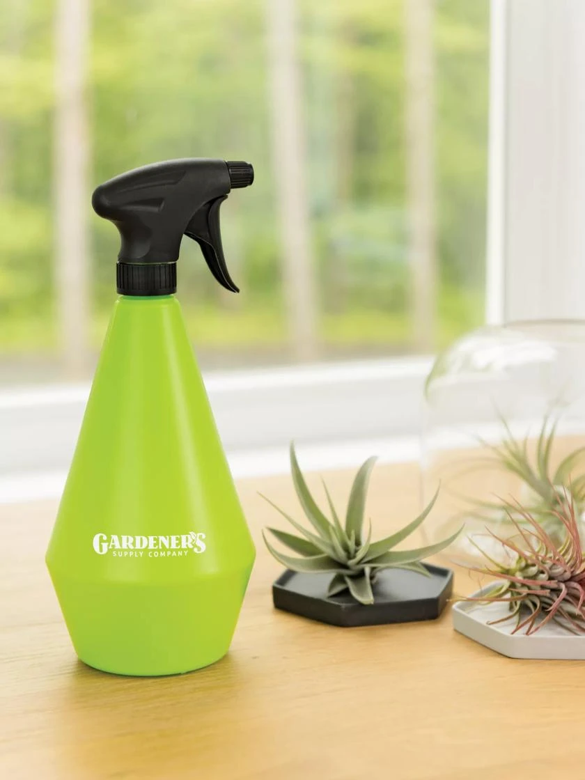 Gardener’s Supply Plant Sprayer Mister 1 Gardener’s Supply Plant Sprayer Mister