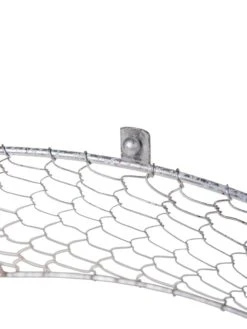 Chicken Wire Cloche With Extension 19 Chicken Wire Cloche With Extension -Gardeners Sale Shop 8599107 2293 tif 1