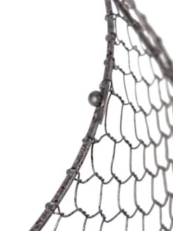Chicken Wire Cloche Extension -Gardeners Sale Shop 8599107 2294 tif