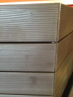 Exaco Hexagonal Raised Garden Bed Planter -Gardeners Sale Shop 8599285 03V tif