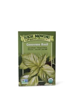 Kitchen Herbs Organic Seed Collection -Gardeners Sale Shop 8599578 15676 tif