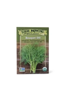 Kitchen Herbs Organic Seed Collection -Gardeners Sale Shop 8599578 15677 tif