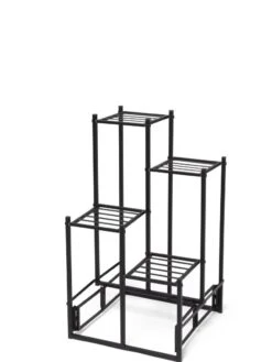 4-Tier Square Foldable Plant Stand -Gardeners Sale Shop 8599583 12206 tif