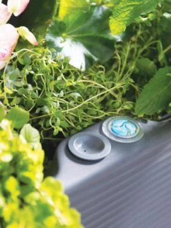 Nest Elevated Planter 18" X 36" -Gardeners Sale Shop 8599885 09V tif