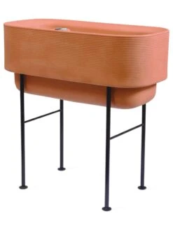 Nest Elevated Planter 18" X 36" -Gardeners Sale Shop 8599885 10V tif