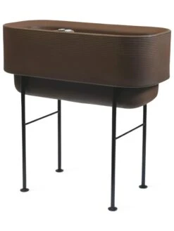 Nest Elevated Planter 18" X 36" -Gardeners Sale Shop 8599885 12V tif