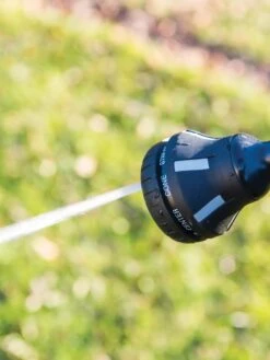 18” 8-Pattern Rotating Water Wand With Cork Handle -Gardeners Sale Shop 8600231 496 tif