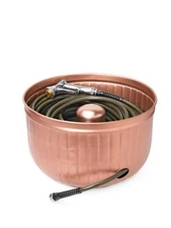 Classic Copper Hose Pot -Gardeners Sale Shop 8600238 17827 tif