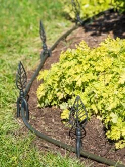 Leaf Hose Guide, Set Of 4 -Gardeners Sale Shop 8600240 403 tif