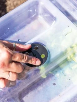 Cool Weather Row Cloches Set -Gardeners Sale Shop 8600266 0771 tif