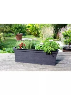 Urban Balcony Elevated Planter Box -Gardeners Sale Shop 8600349 02V