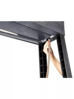 Urban Balcony Elevated Planter Box -Gardeners Sale Shop 8600349 07V