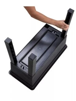 Urban Balcony Elevated Planter Box -Gardeners Sale Shop 8600349 11V