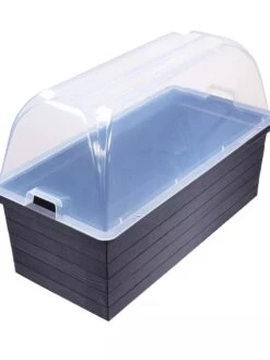 Urban Balcony Elevated Planter Cloche -Gardeners Sale Shop 8600351 03V tif